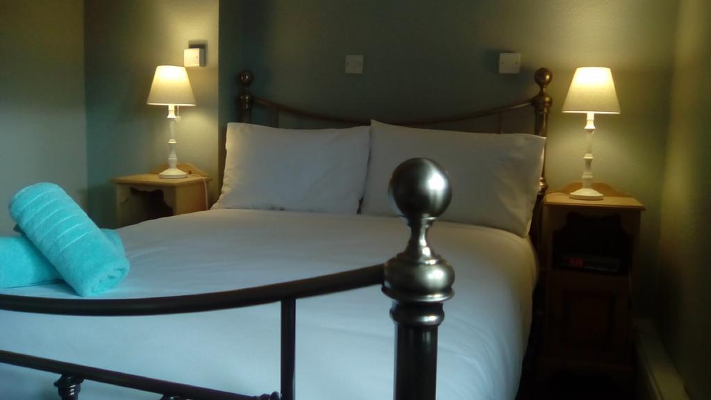 The Red Lion Inn Holmfirth Quarto foto